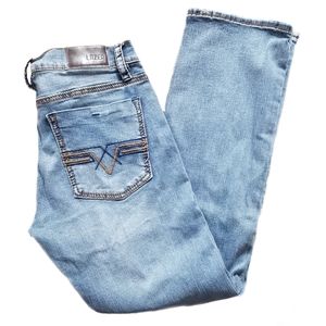 LAZER CO 32 X 30 JEANS